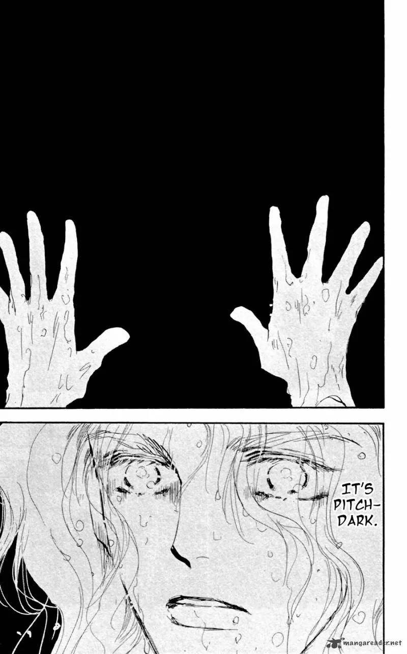 7 Seeds Chapter 132 page 29