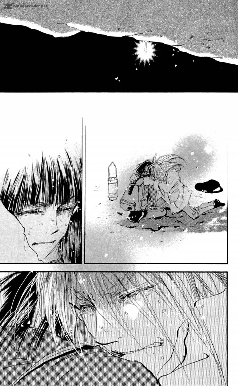 7 Seeds Chapter 132 page 31