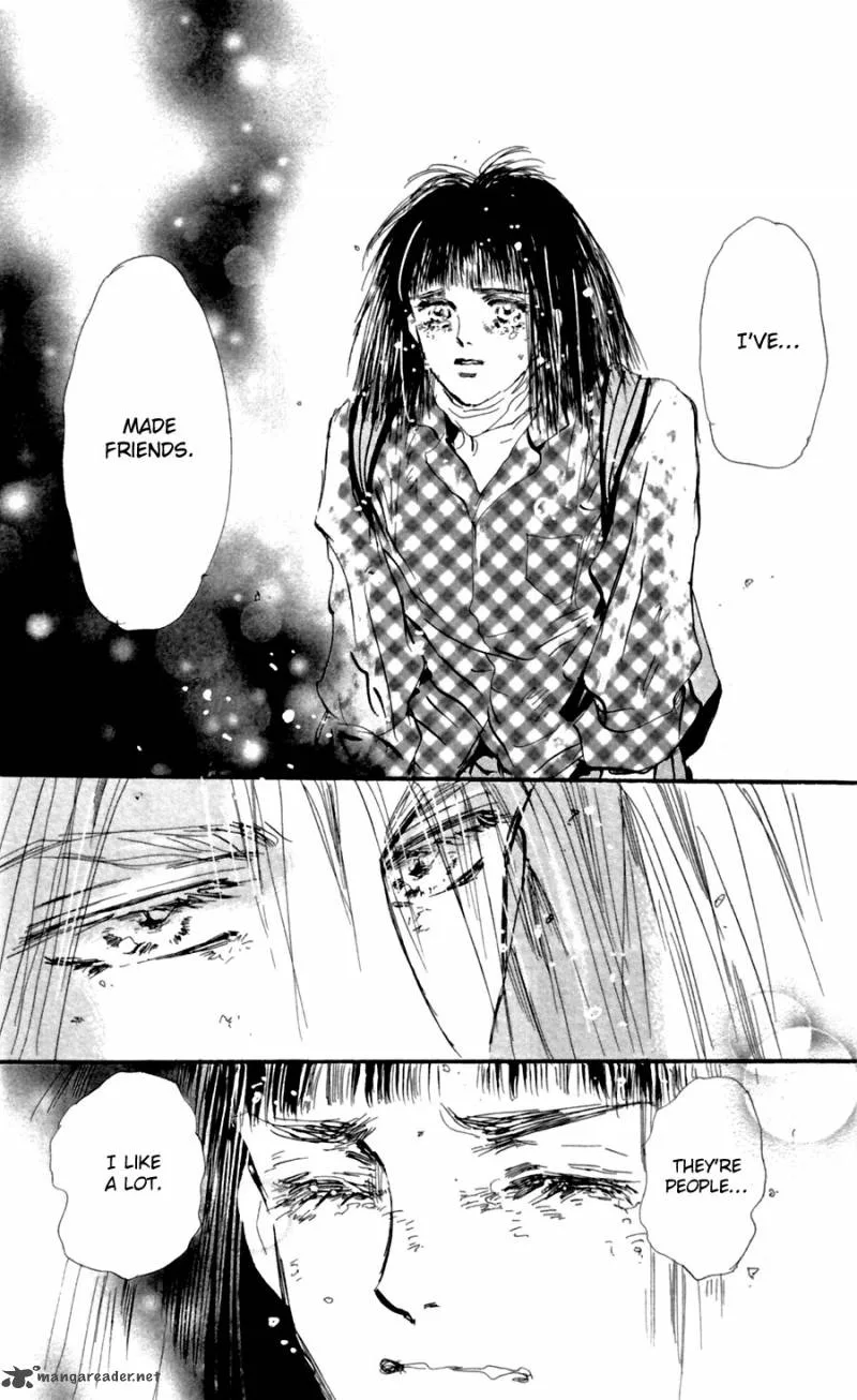 7 Seeds Chapter 132 page 38