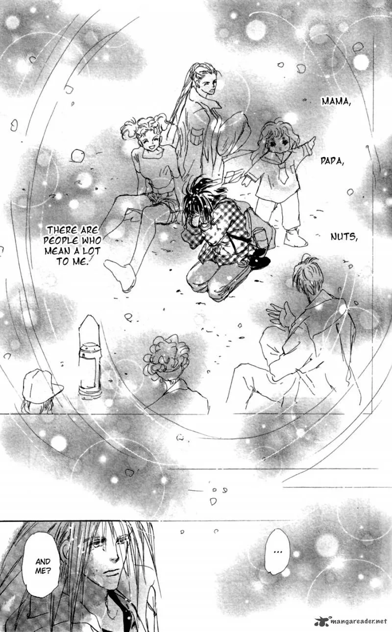 7 Seeds Chapter 132 page 39