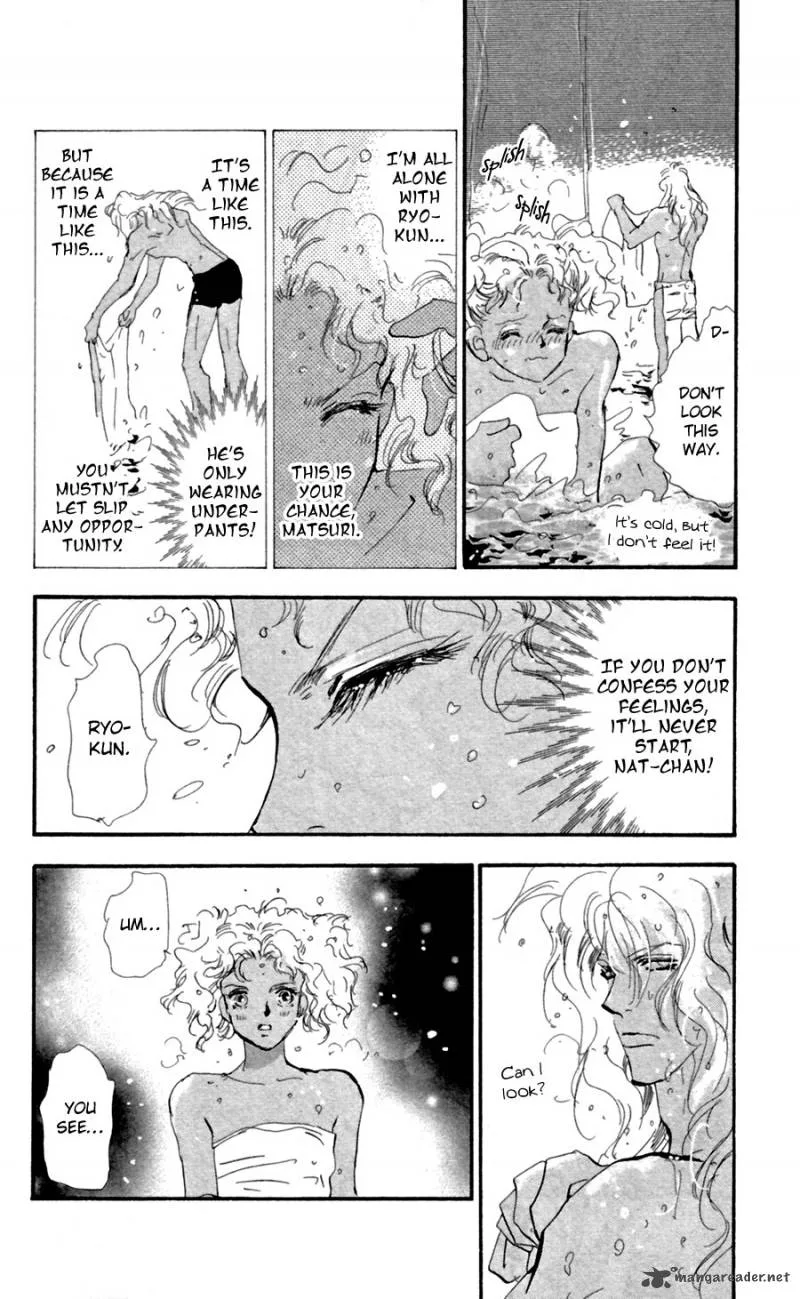 7 Seeds Chapter 133 page 25