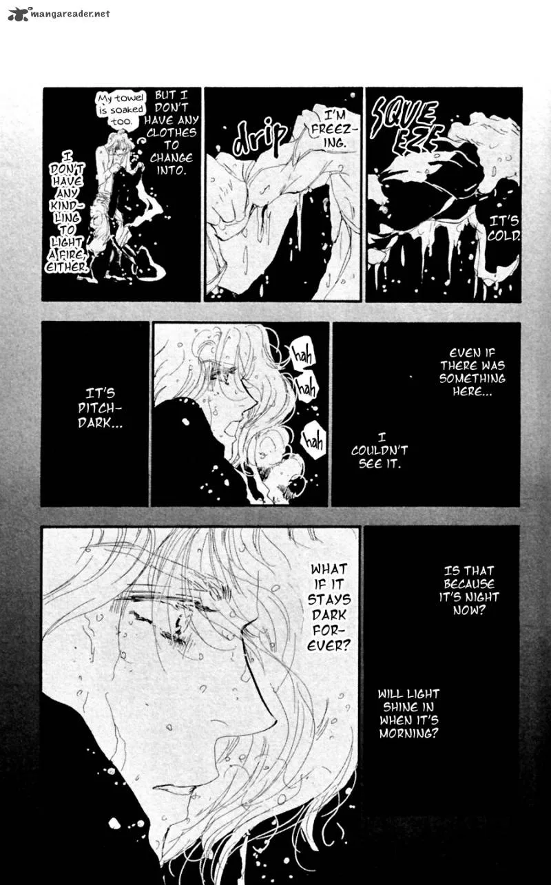 7 Seeds Chapter 133 page 16