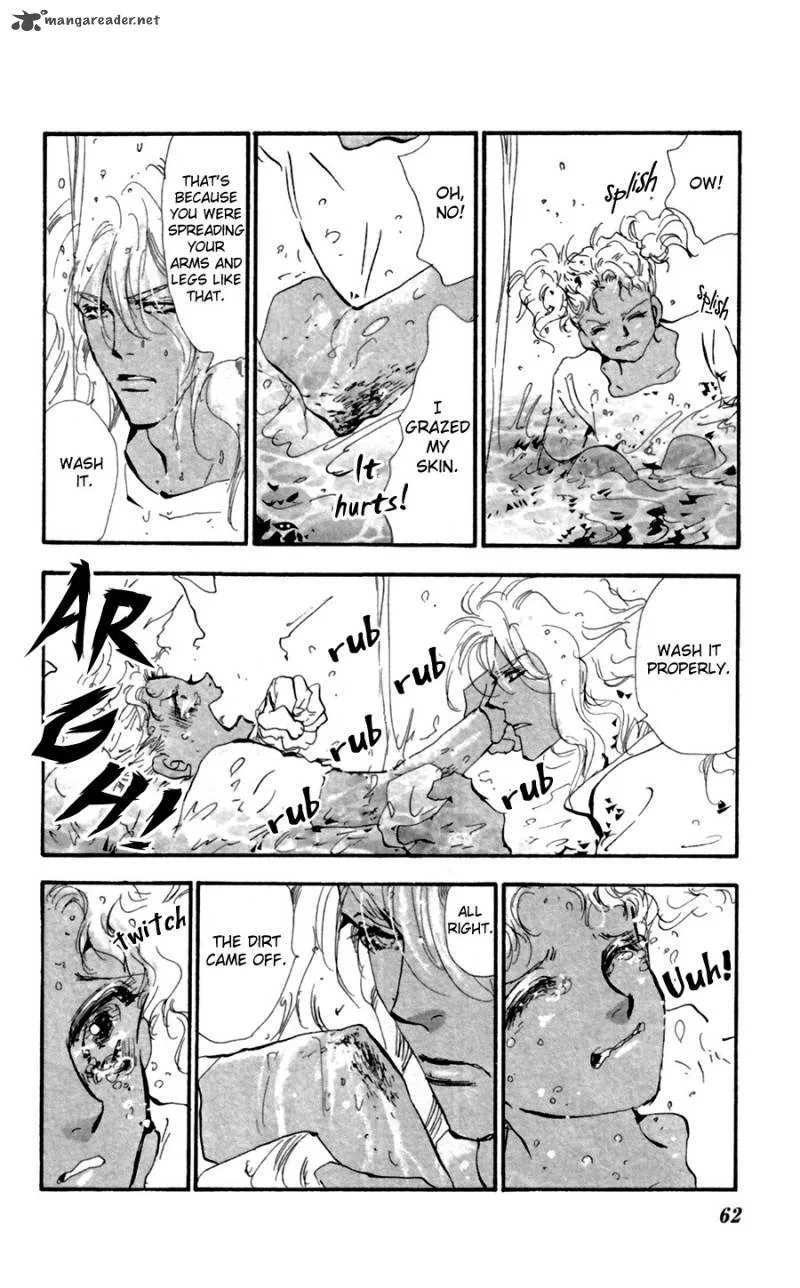 7 Seeds Chapter 133 page 23