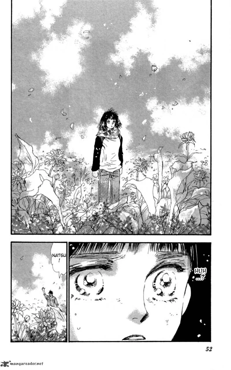 7 Seeds Chapter 133 page 13