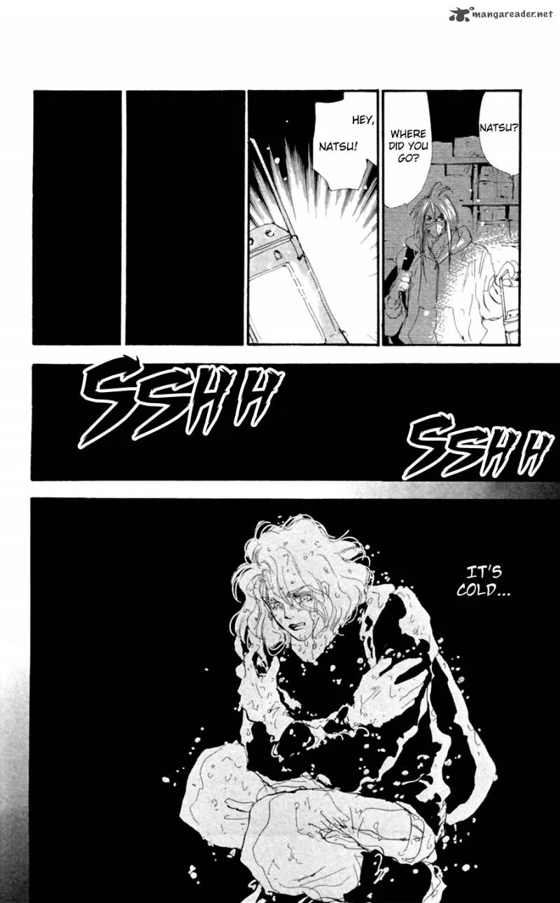 7 Seeds Chapter 133 page 15