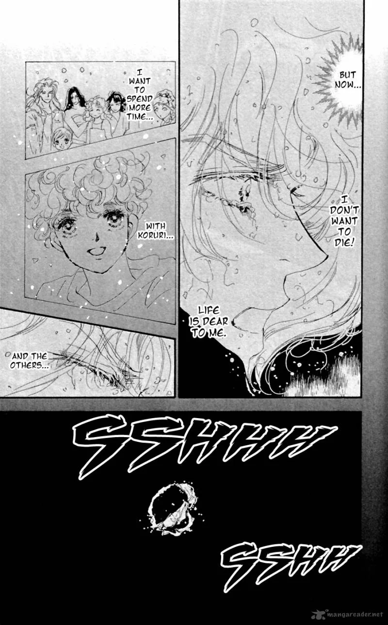 7 Seeds Chapter 133 page 18