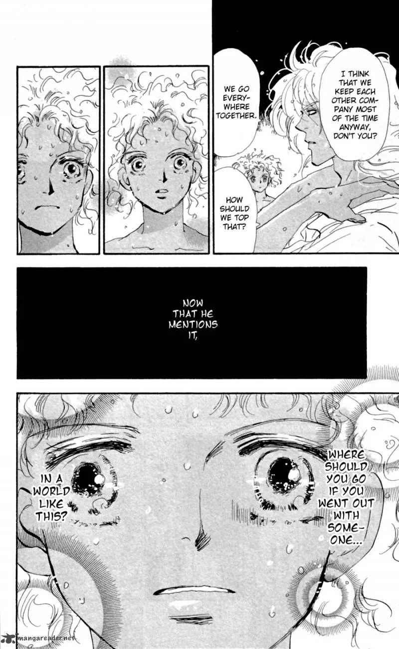 7 Seeds Chapter 133 page 27