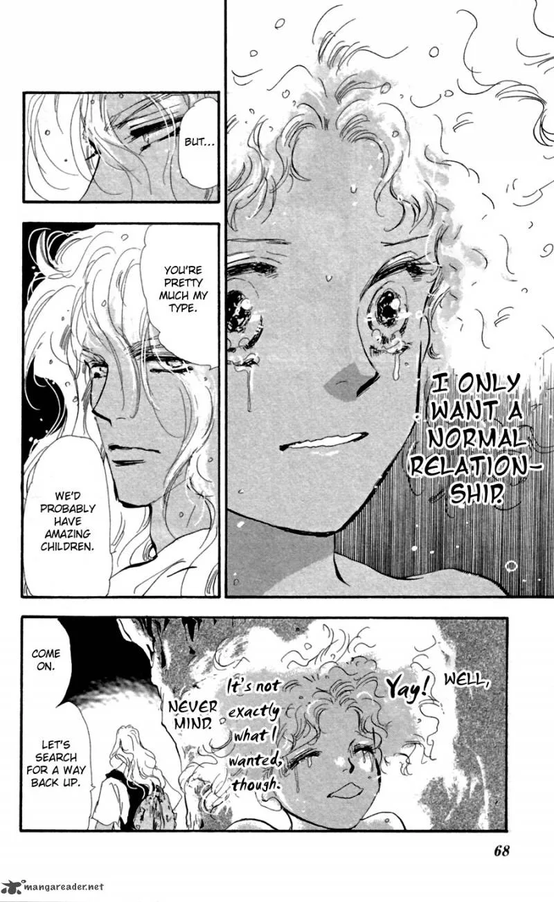 7 Seeds Chapter 133 page 29