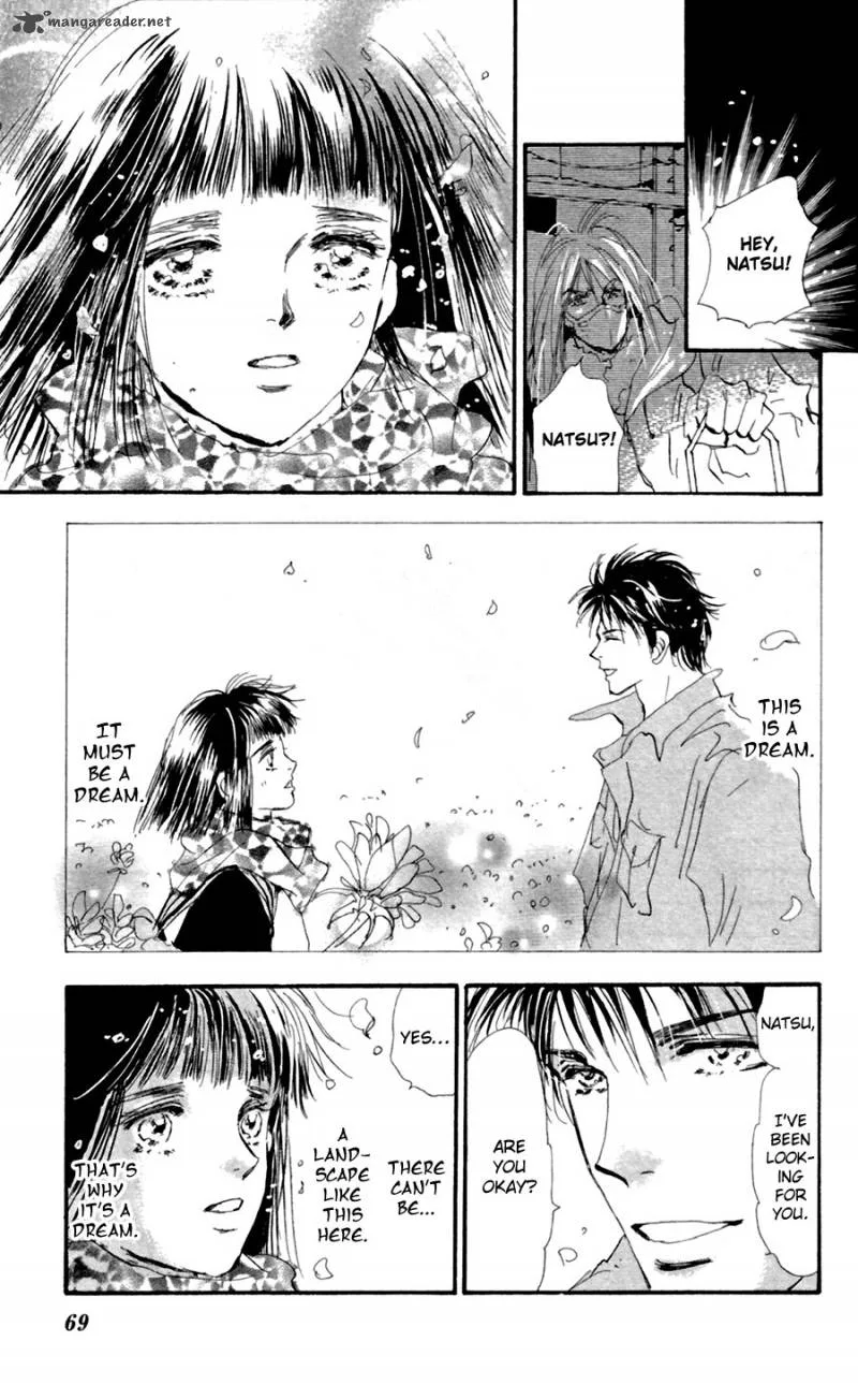 7 Seeds Chapter 133 page 30