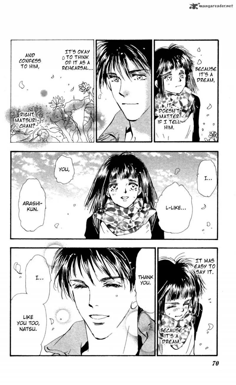7 Seeds Chapter 133 page 31