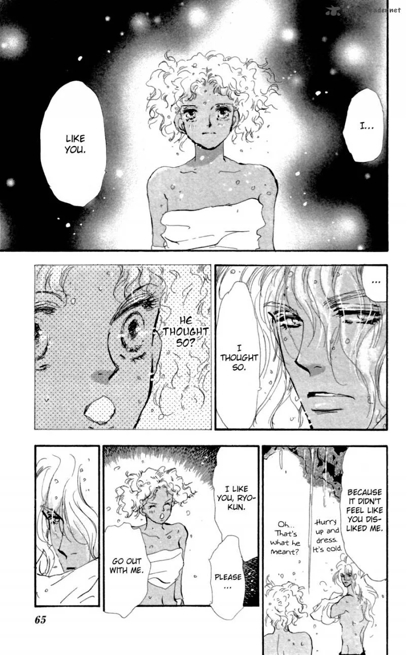 7 Seeds Chapter 133 page 26
