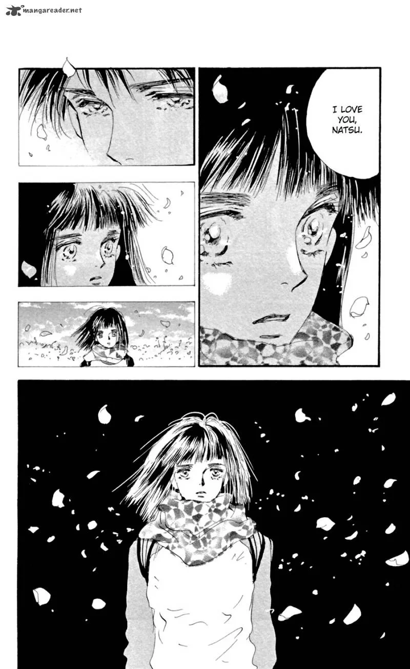 7 Seeds Chapter 133 page 33