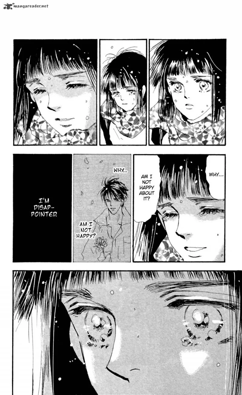 7 Seeds Chapter 133 page 35