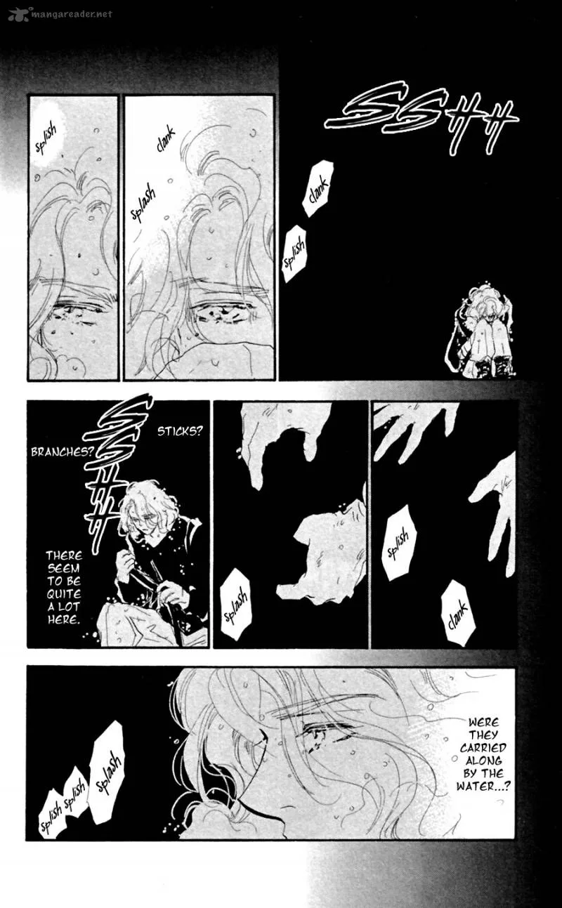 7 Seeds Chapter 134 page 7