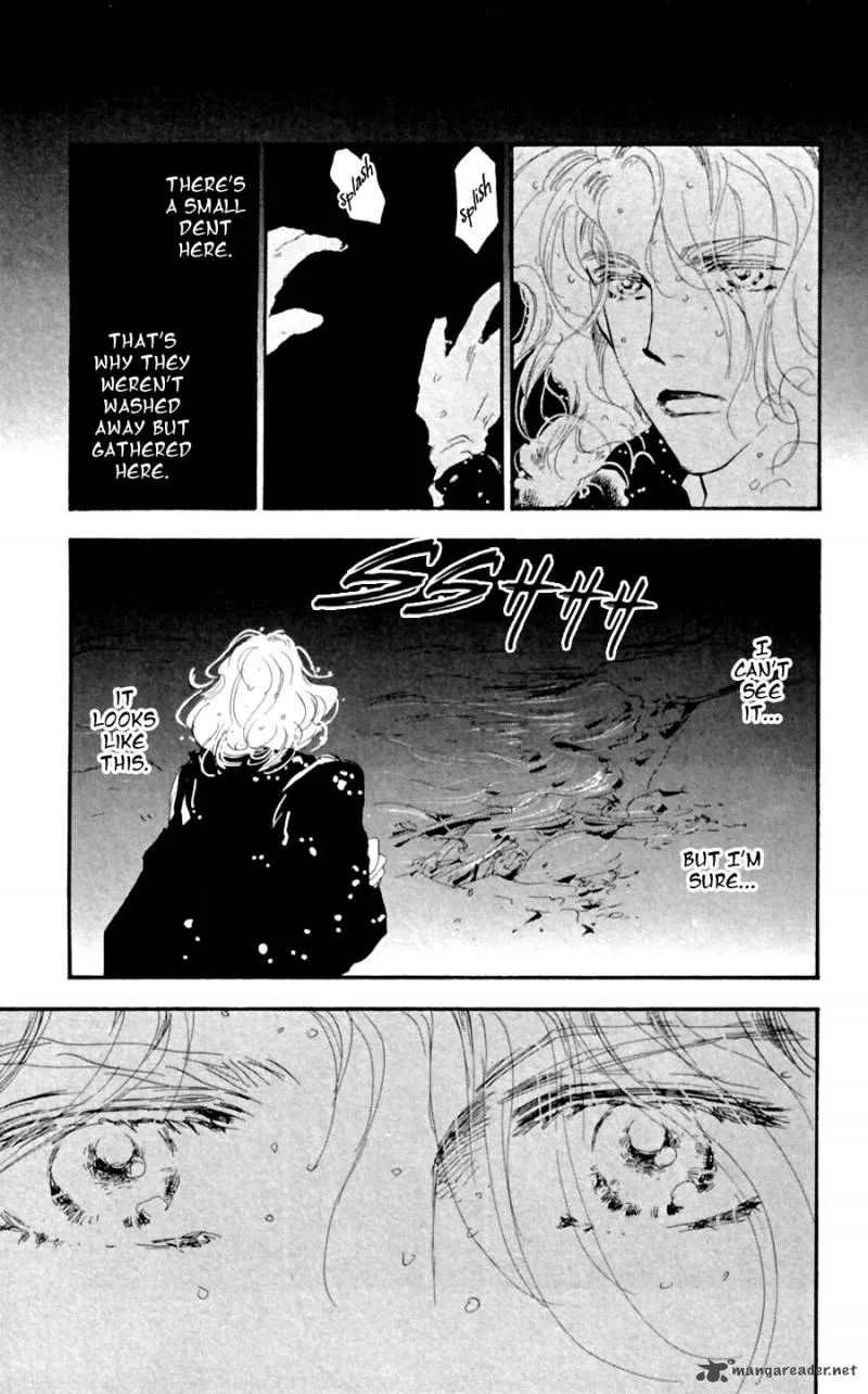 7 Seeds Chapter 134 page 8
