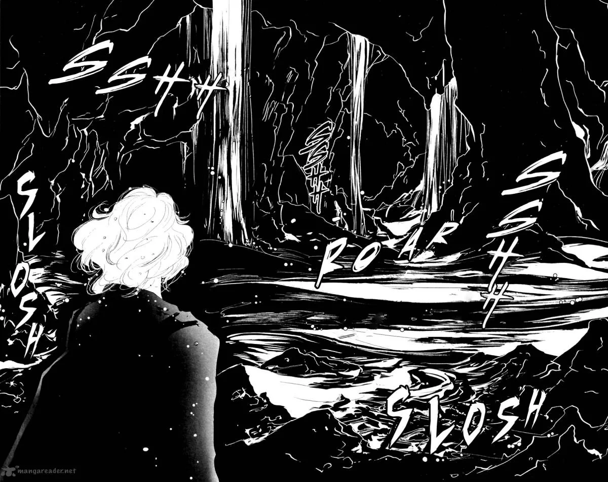7 Seeds Chapter 134 page 11