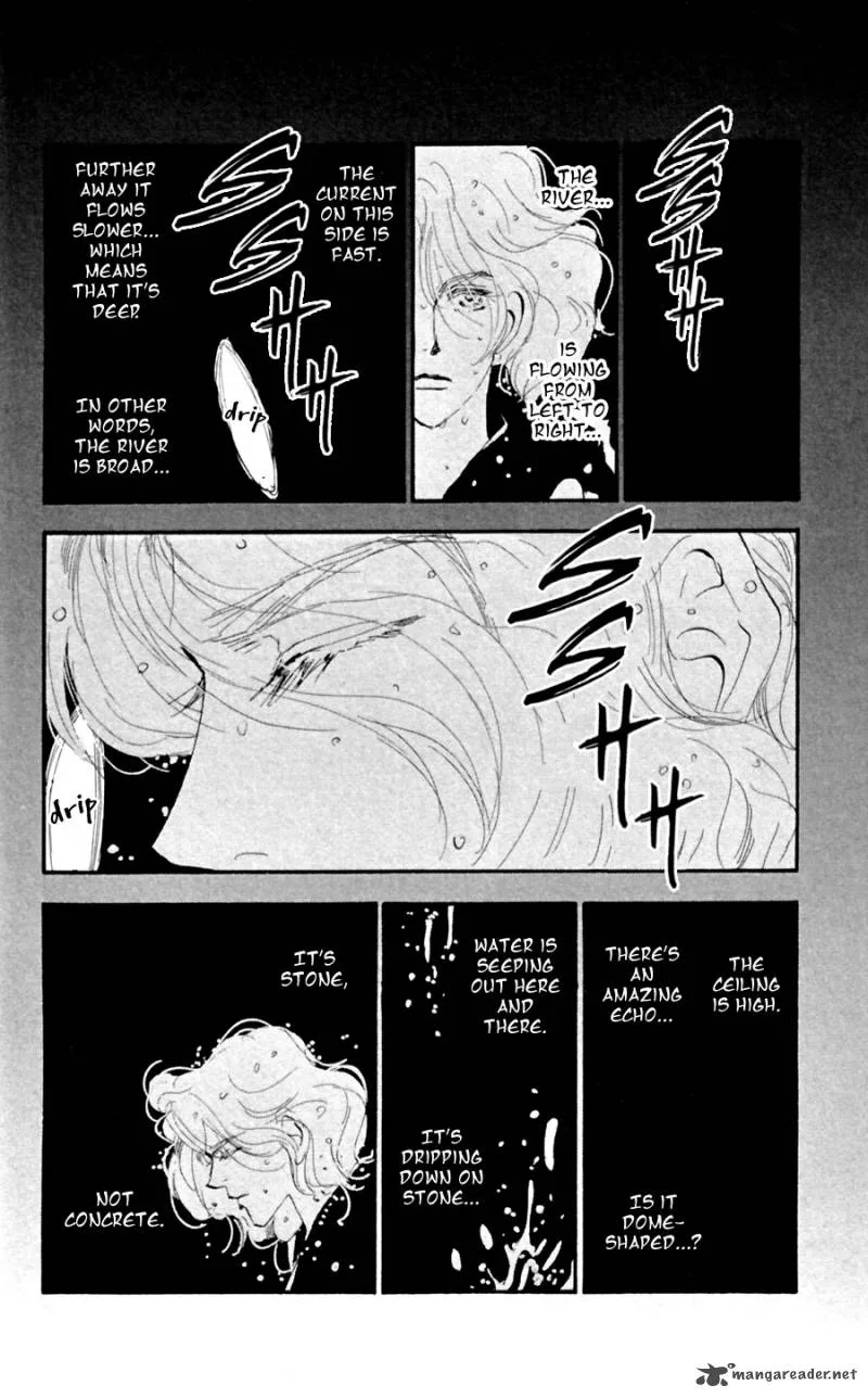7 Seeds Chapter 134 page 9