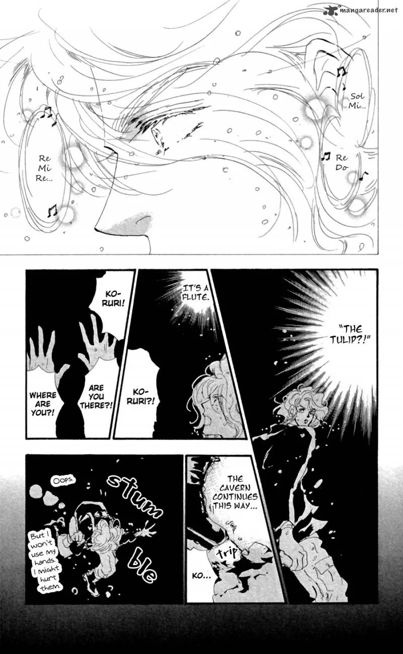 7 Seeds Chapter 134 page 13