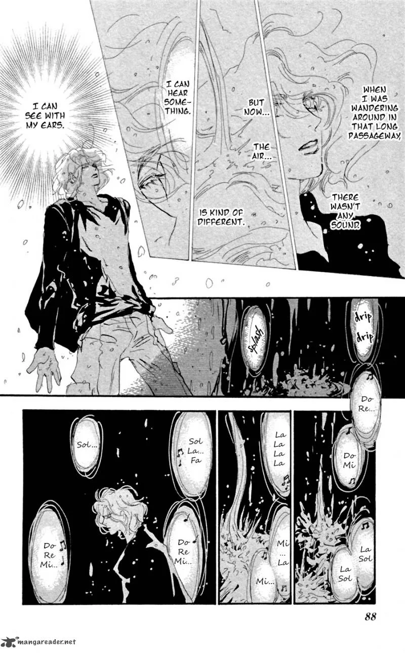 7 Seeds Chapter 134 page 12