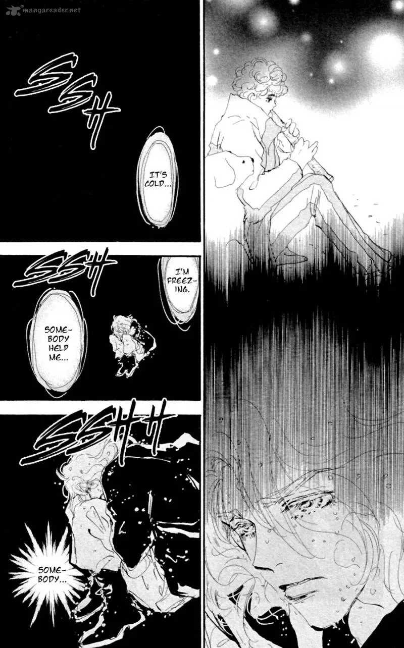 7 Seeds Chapter 134 page 6