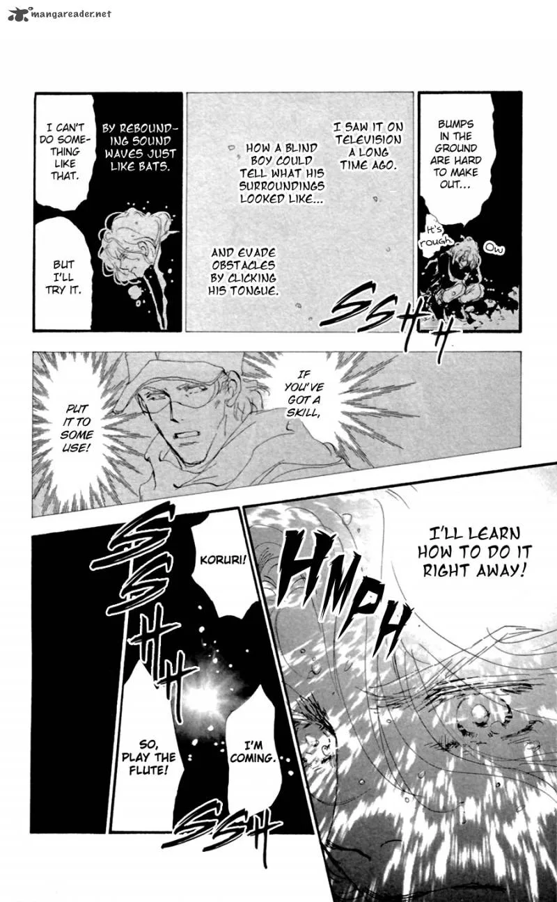 7 Seeds Chapter 134 page 14