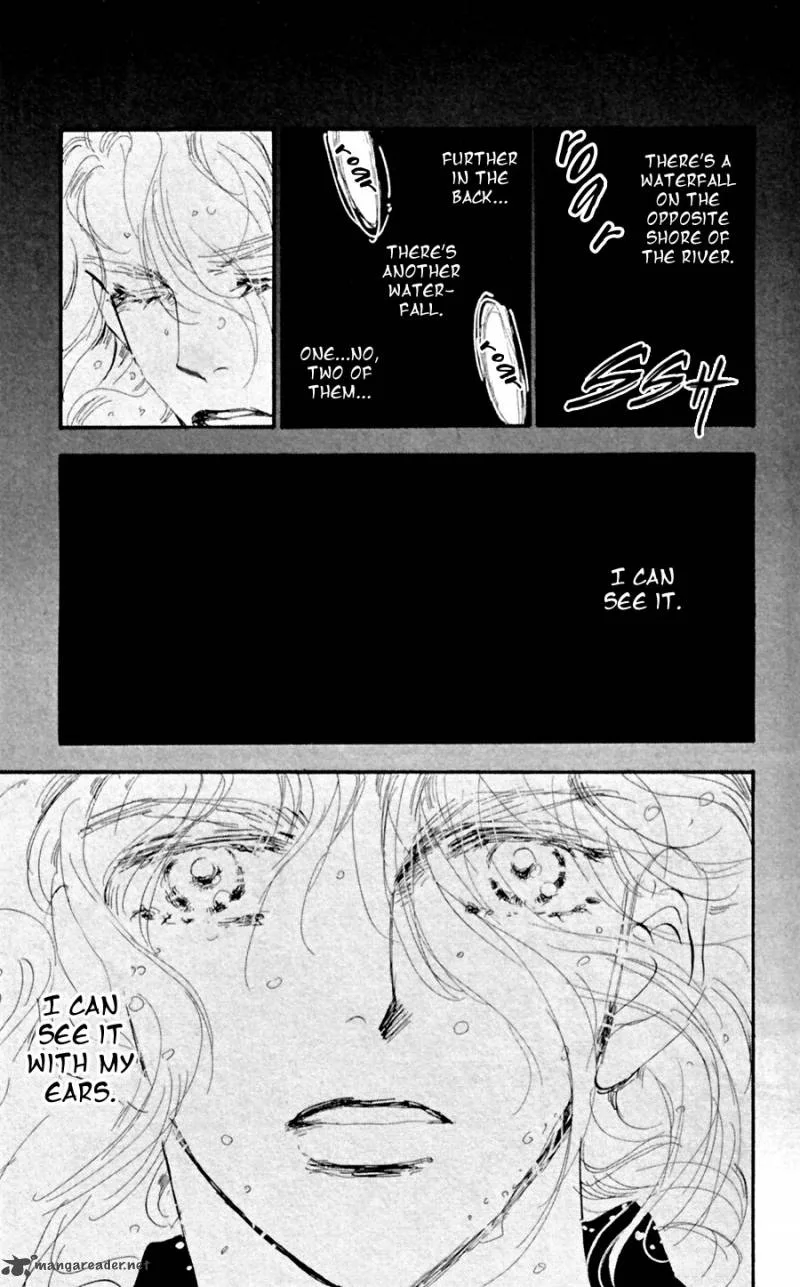 7 Seeds Chapter 134 page 10