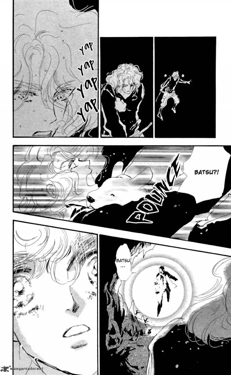 7 Seeds Chapter 134 page 26