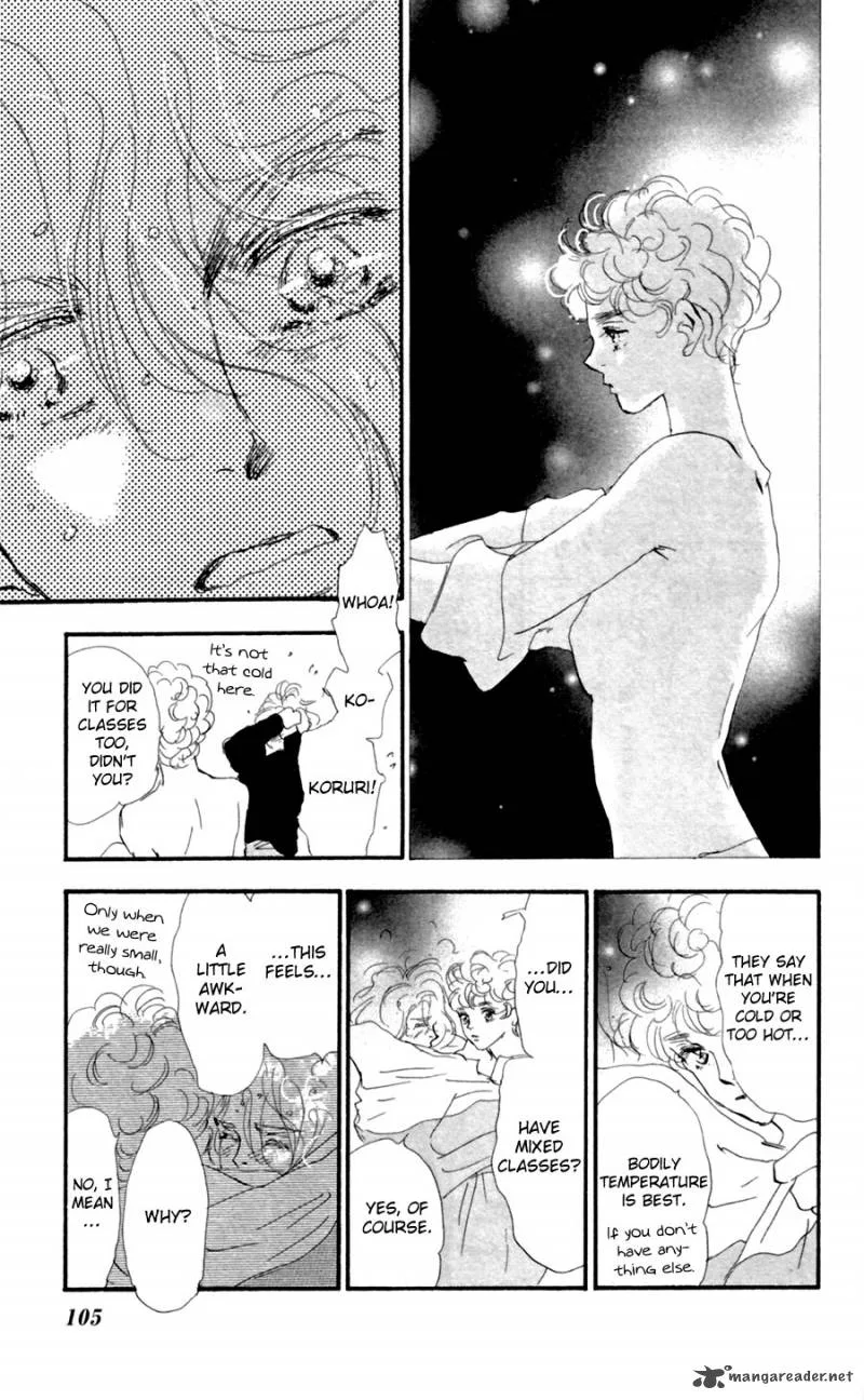 7 Seeds Chapter 134 page 29