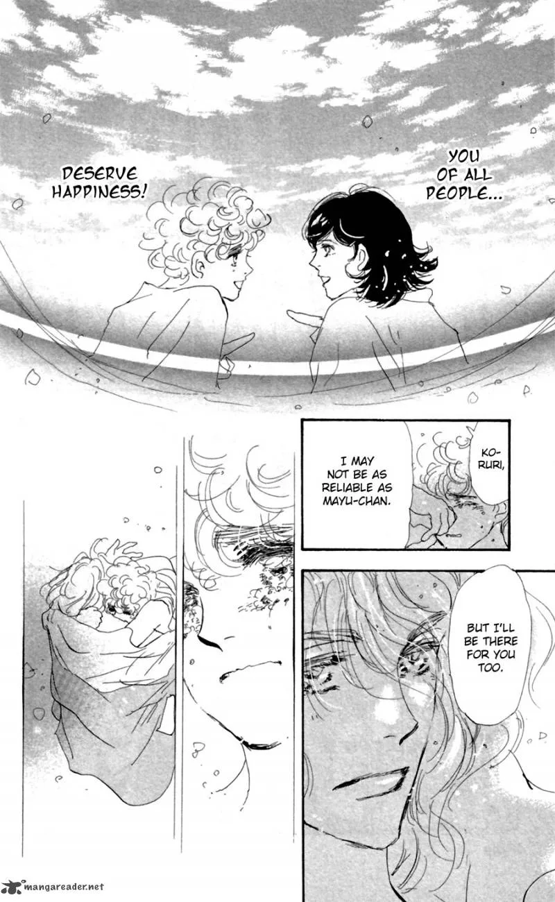 7 Seeds Chapter 134 page 34