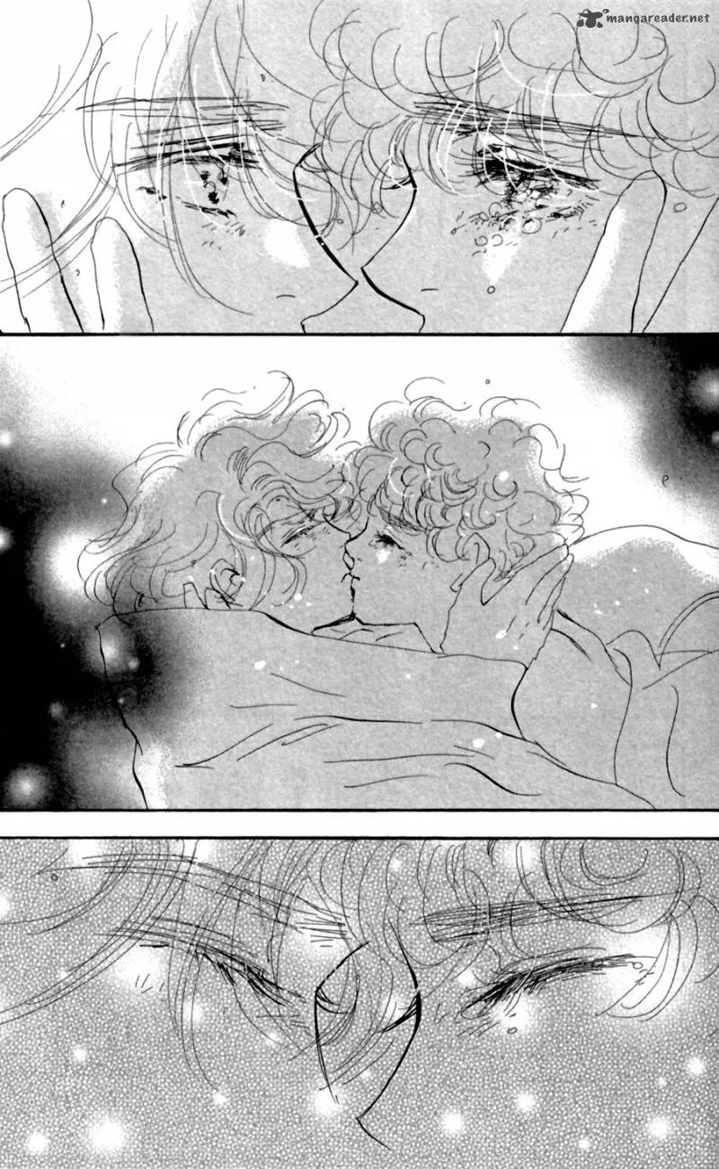 7 Seeds Chapter 134 page 35
