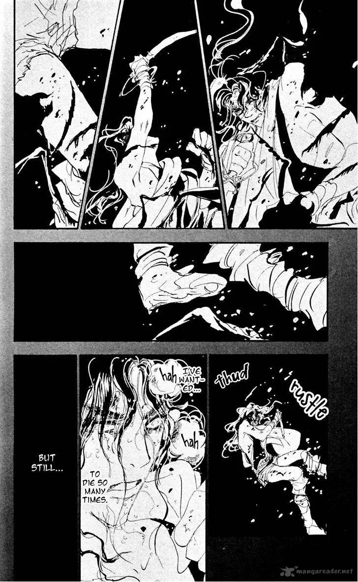 7 Seeds Chapter 135 page 15