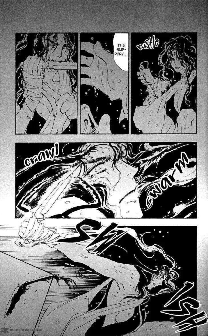 7 Seeds Chapter 135 page 12