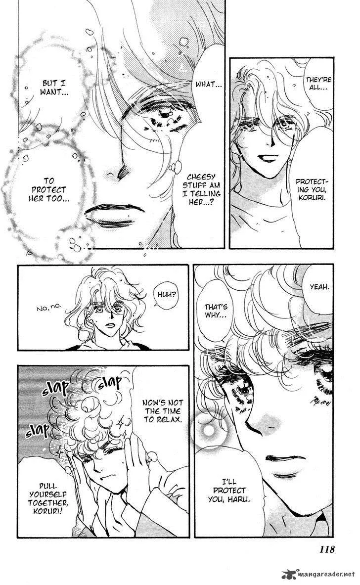 7 Seeds Chapter 135 page 7