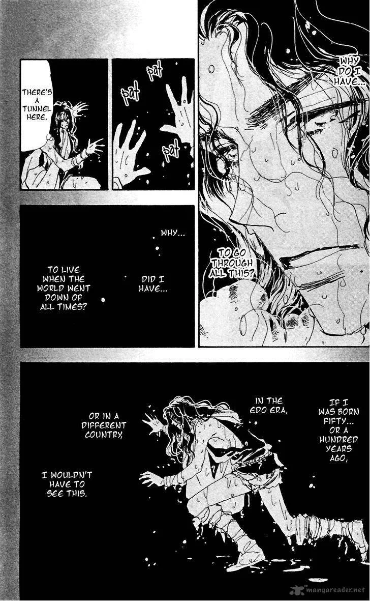 7 Seeds Chapter 135 page 9