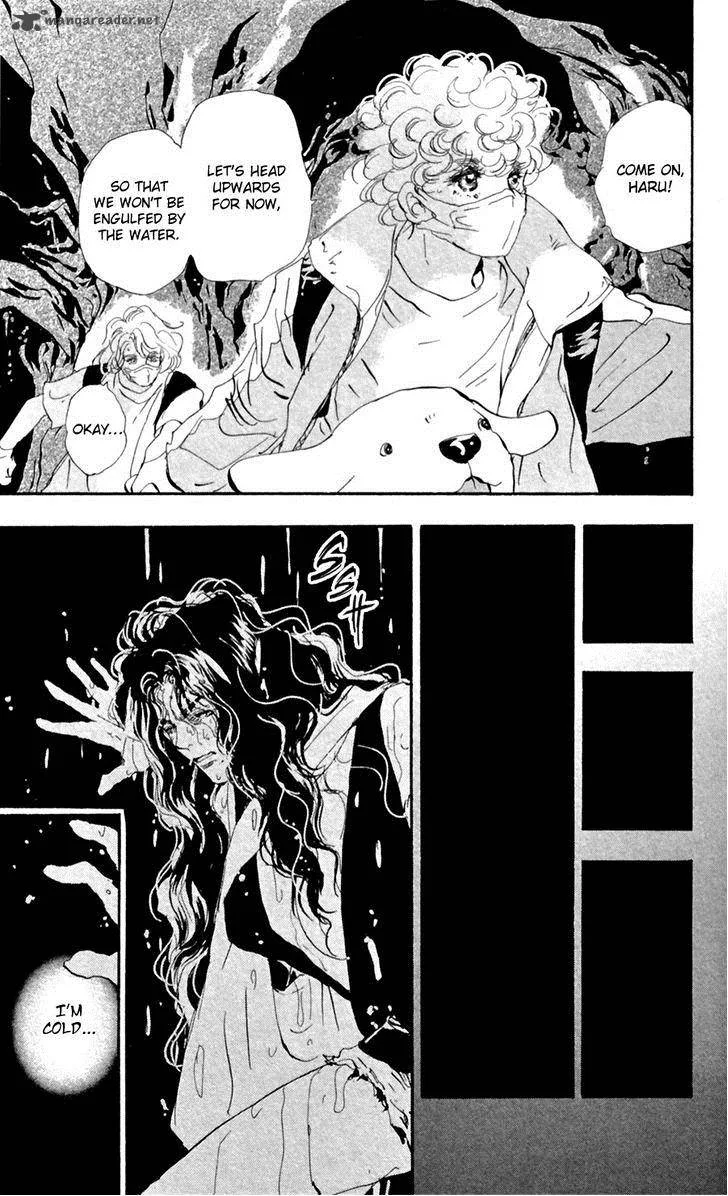 7 Seeds Chapter 135 page 8