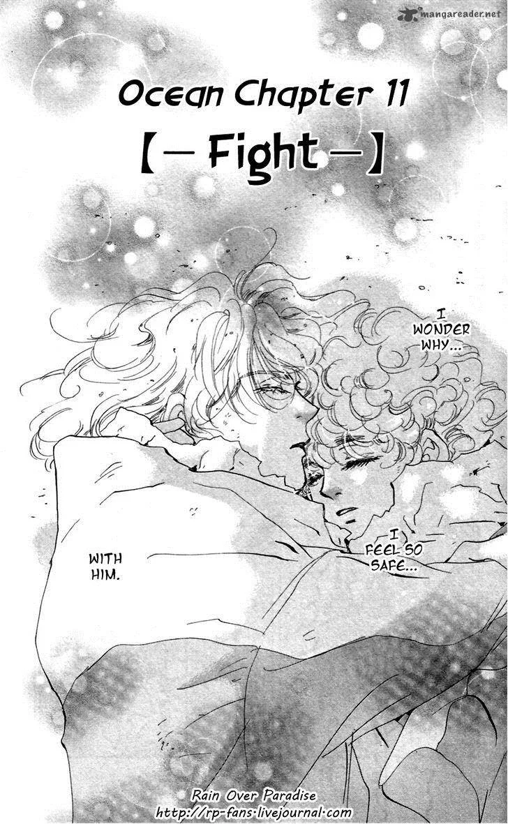 7 Seeds Chapter 135 page 2