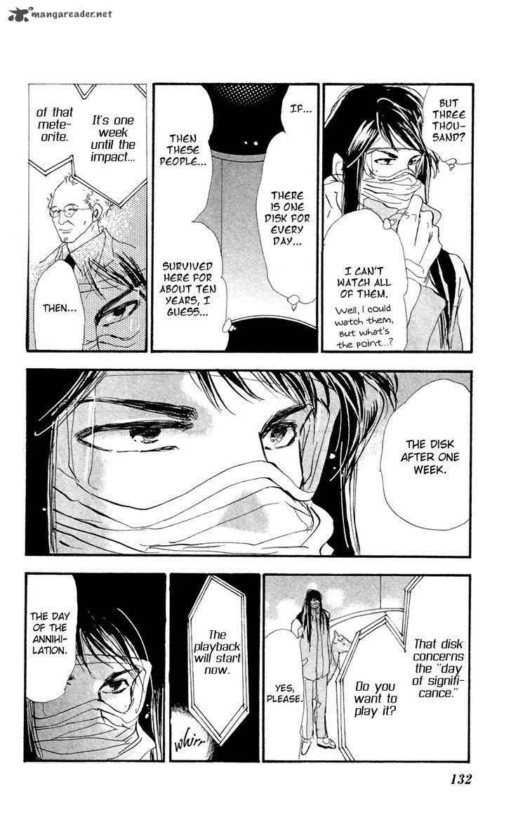 7 Seeds Chapter 135 page 21