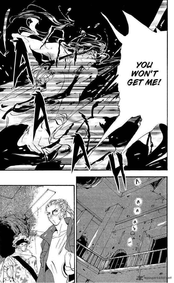 7 Seeds Chapter 135 page 16