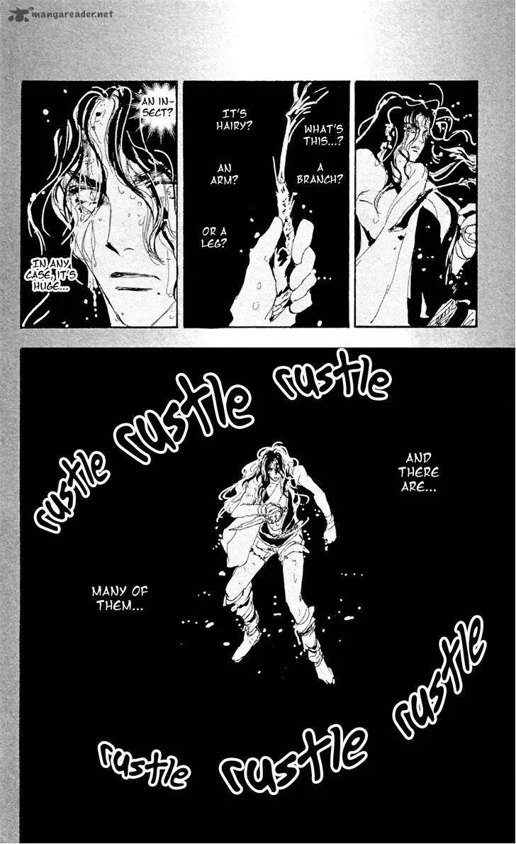 7 Seeds Chapter 135 page 13