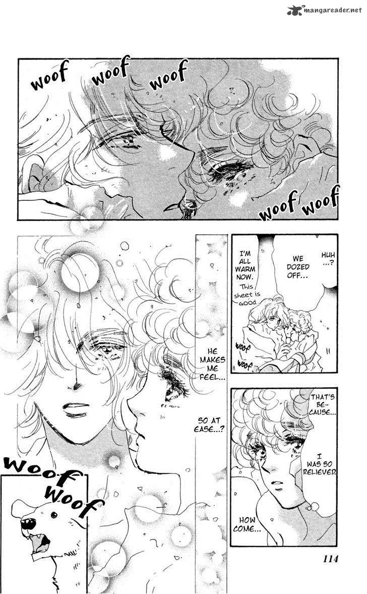7 Seeds Chapter 135 page 3