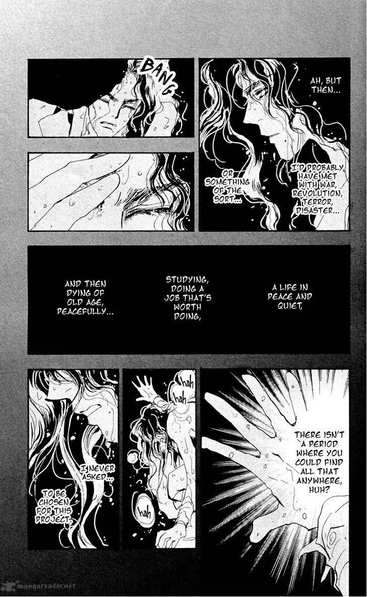 7 Seeds Chapter 135 page 10