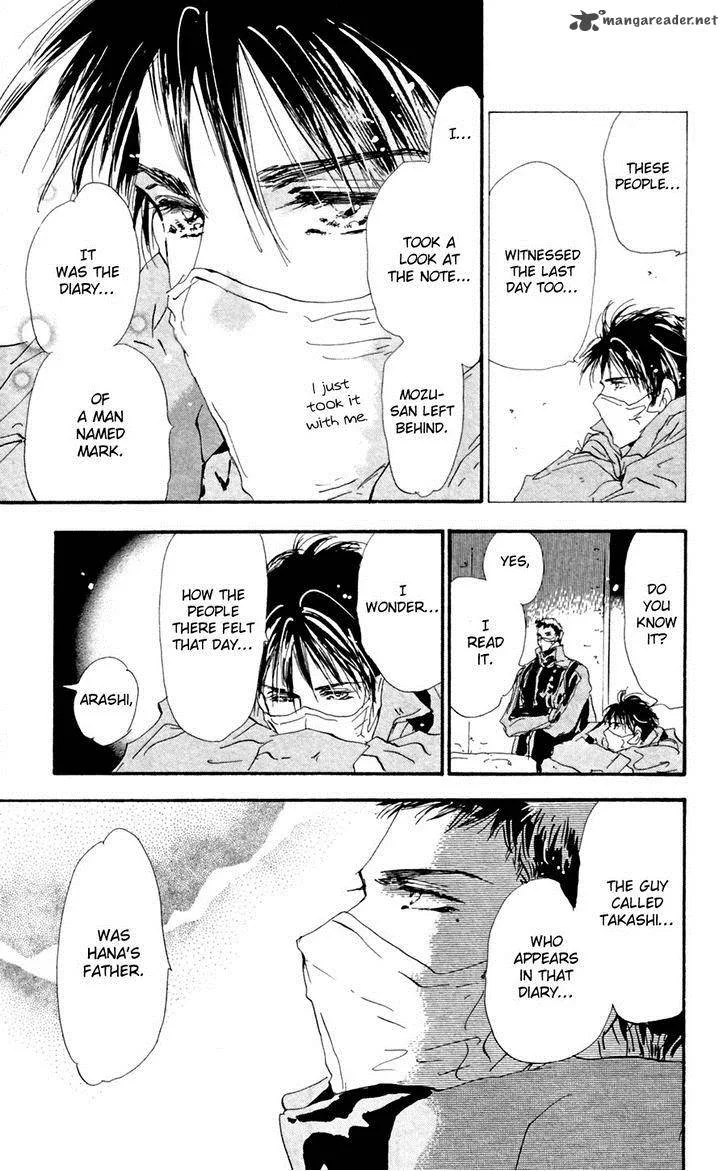 7 Seeds Chapter 135 page 28