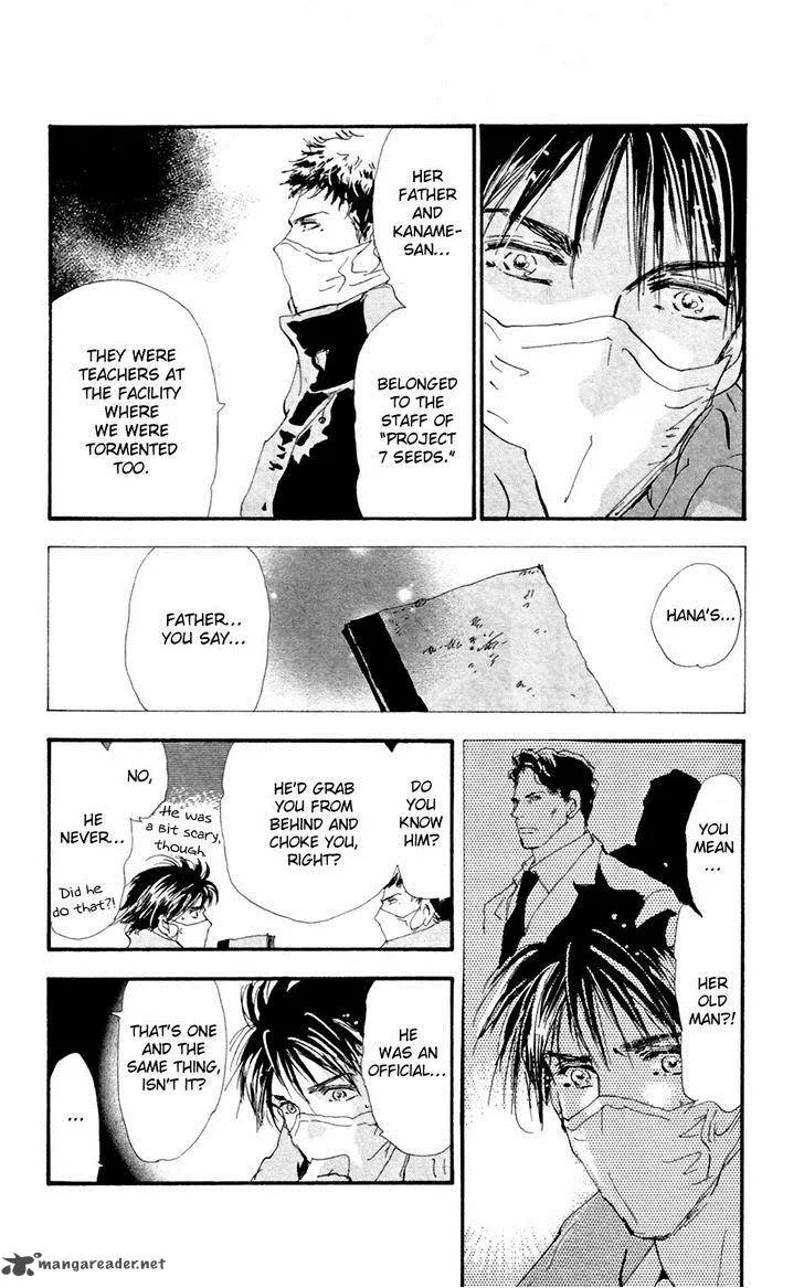 7 Seeds Chapter 135 page 29
