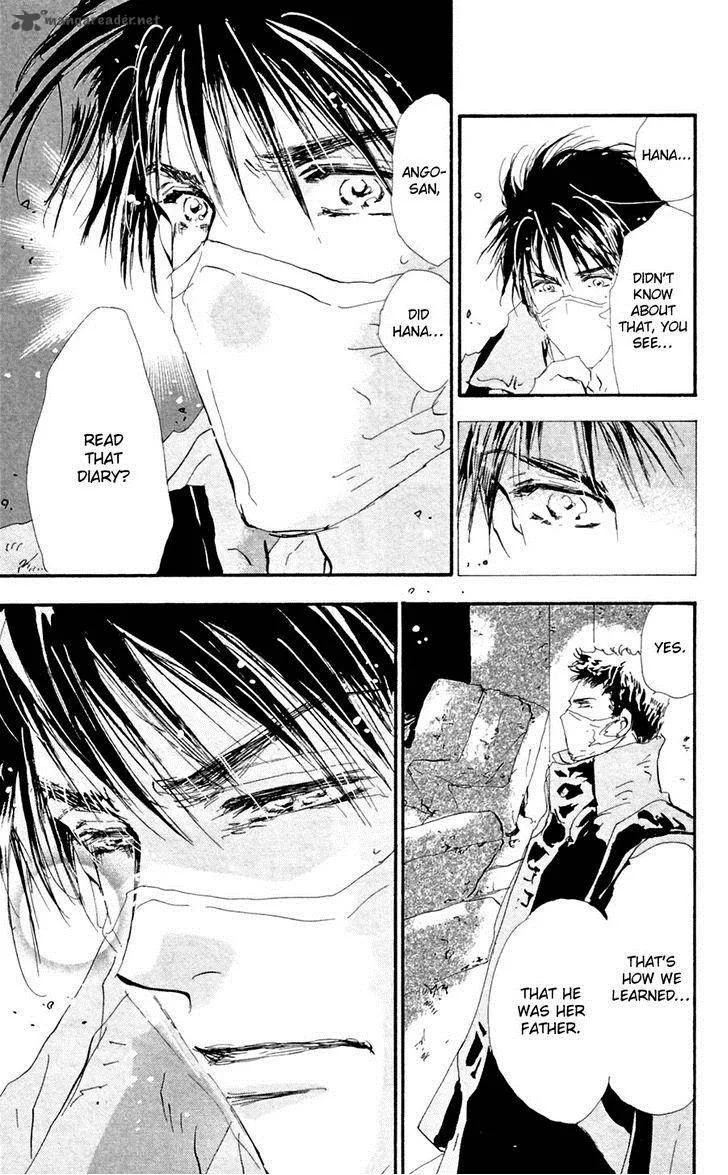 7 Seeds Chapter 135 page 30