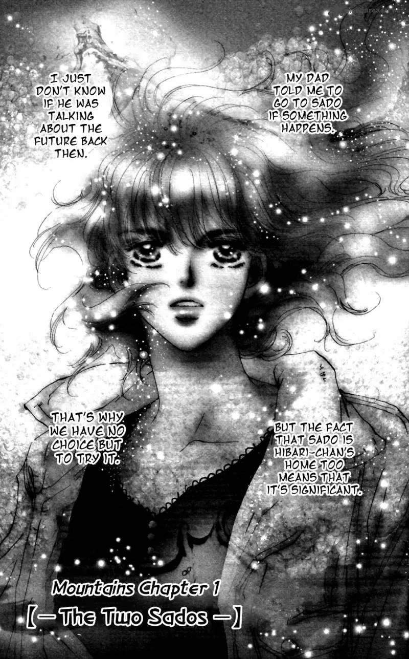 7 Seeds Chapter 136 page 2