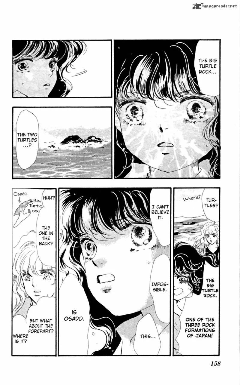 7 Seeds Chapter 136 page 11