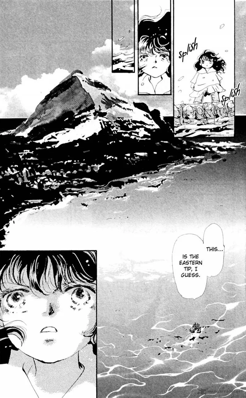 7 Seeds Chapter 136 page 10