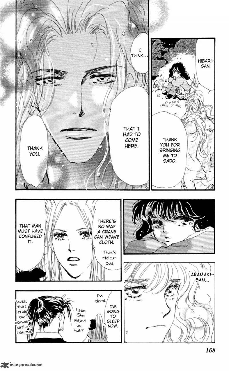 7 Seeds Chapter 136 page 20