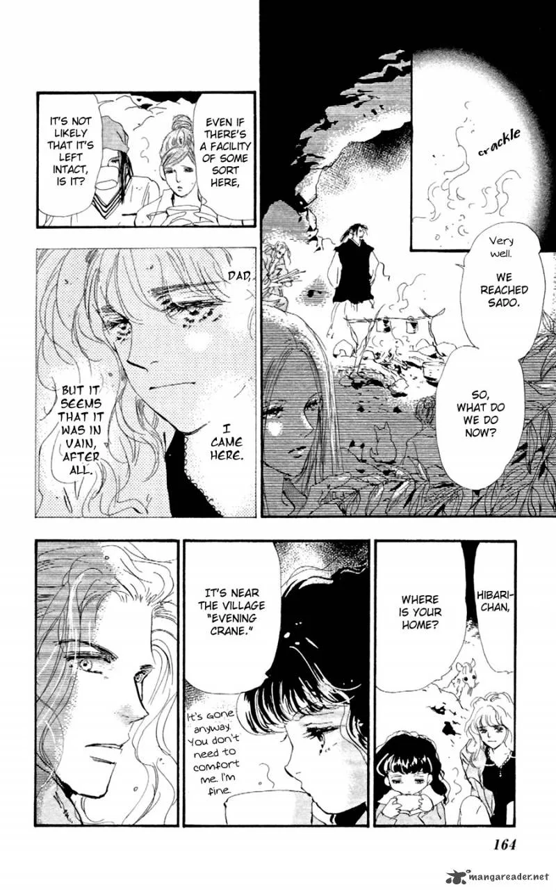 7 Seeds Chapter 136 page 17