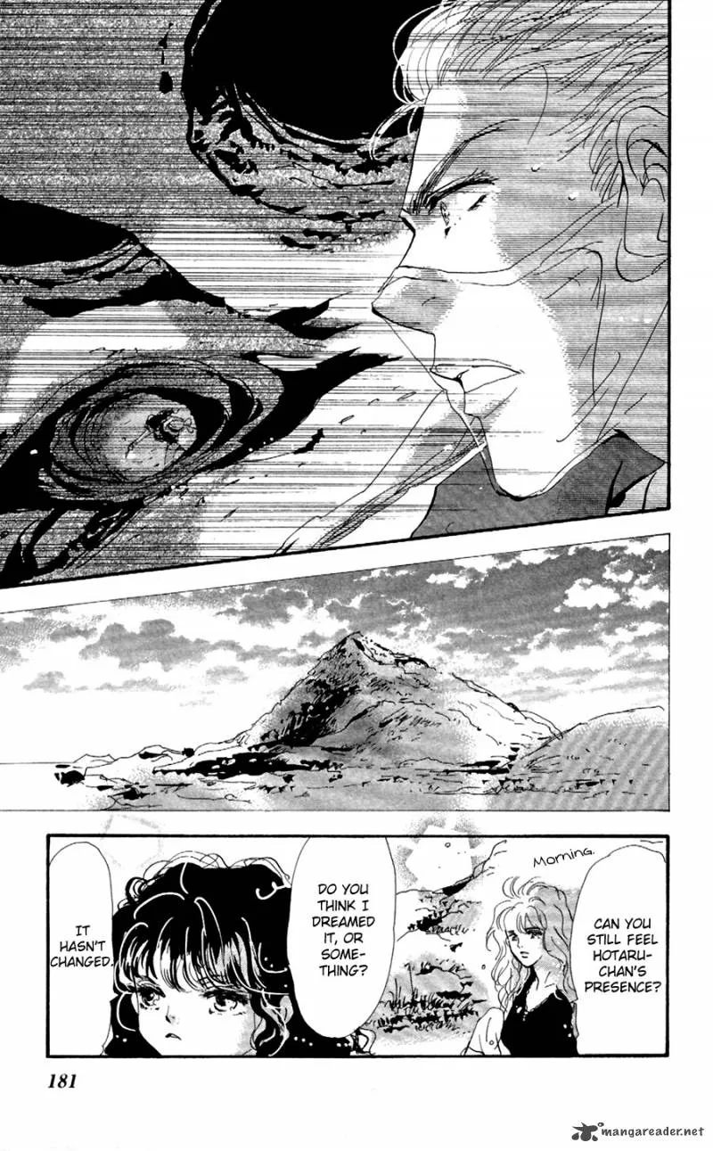7 Seeds Chapter 136 page 33